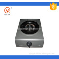 1 burner gas stove kitchen appliance with painting body(JK-100NS)